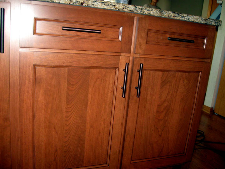 Cabinet Refacing Images