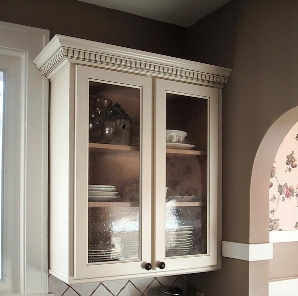 Cabinet Refacing Images