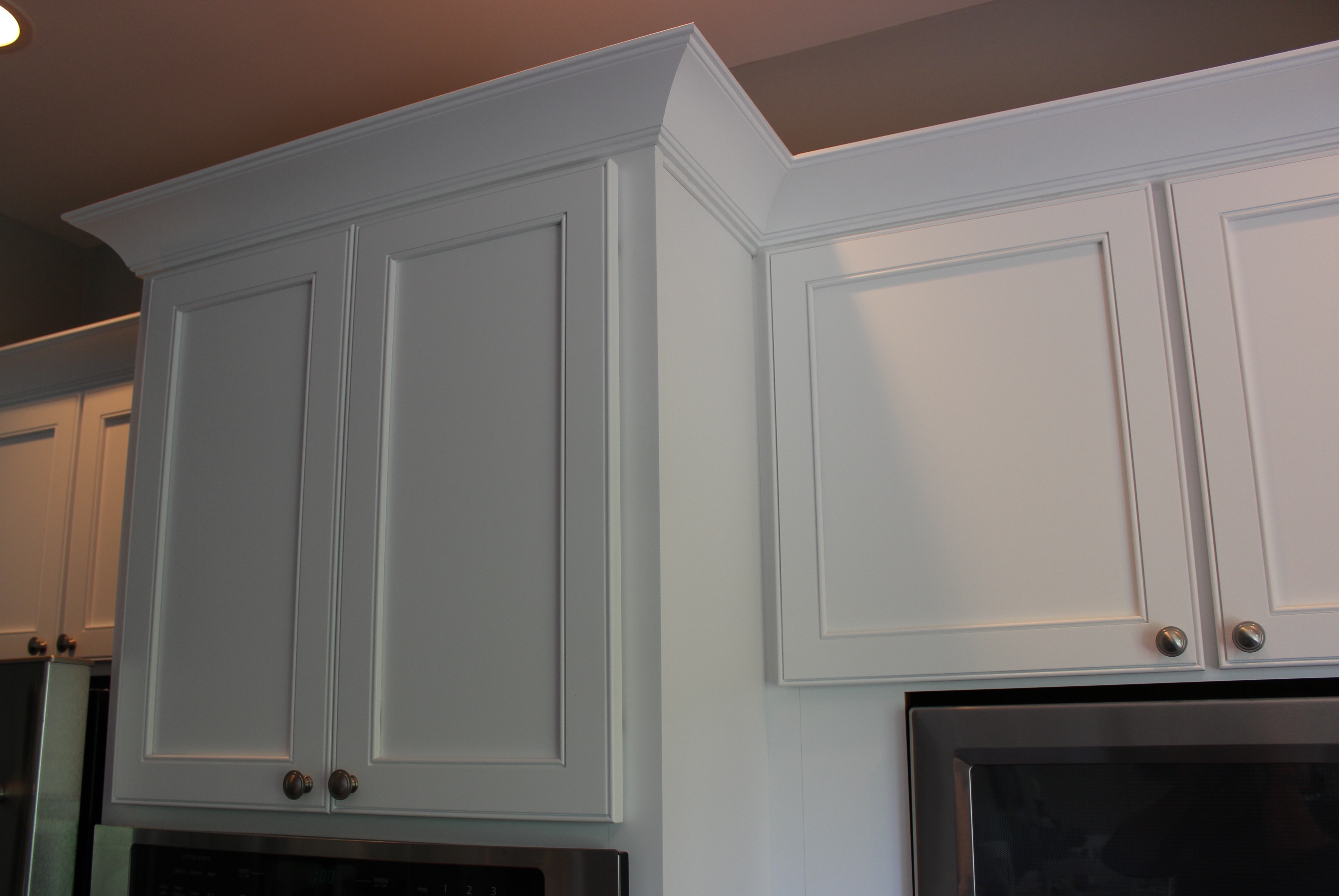 Cabinet Refacing In South Naperville Kitchen Craftsman Geneva