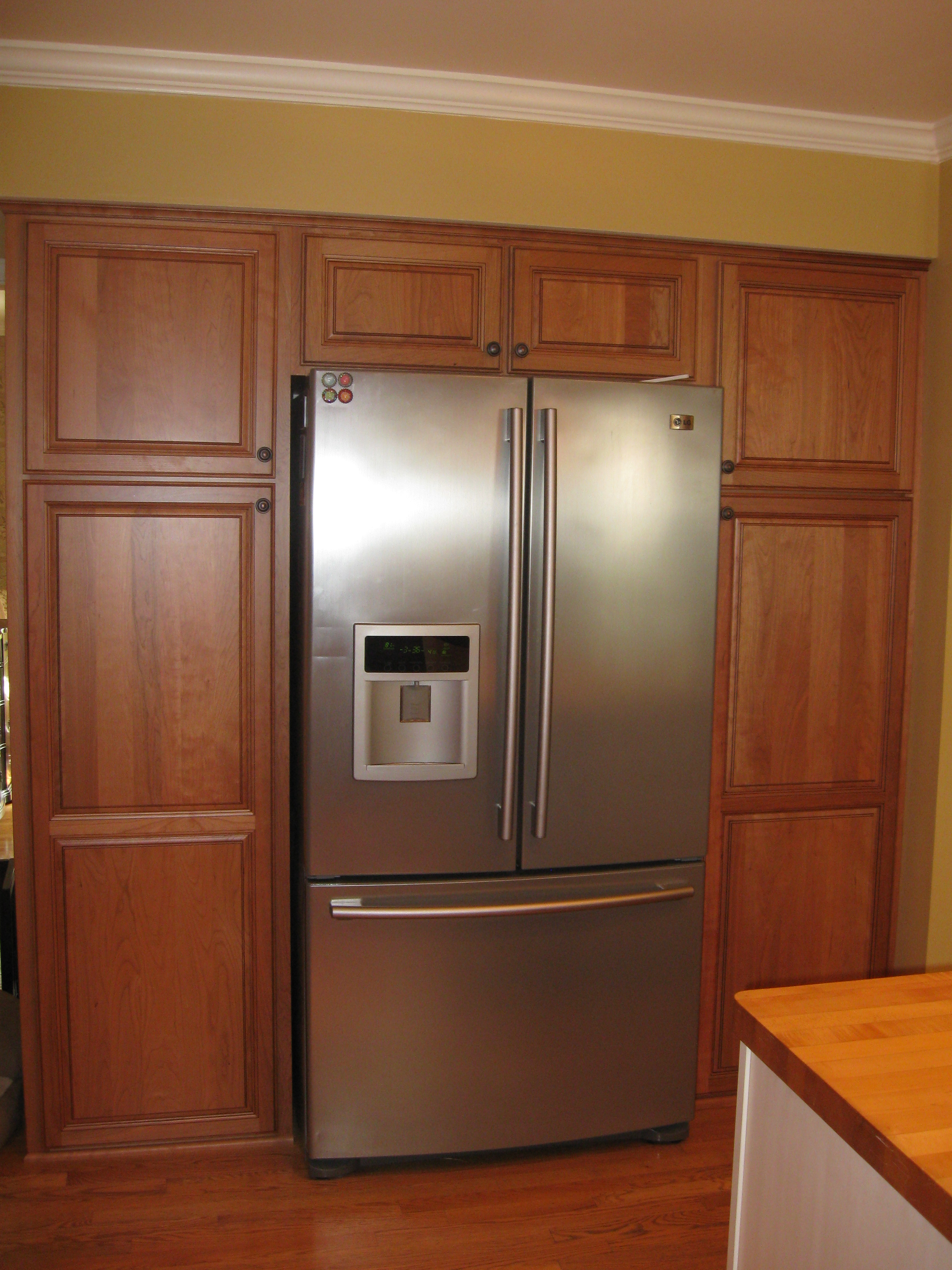 Cabinet Refacing Wheaton Il Kitchen