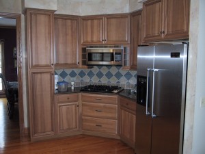 Kitchen remodeling Naperville