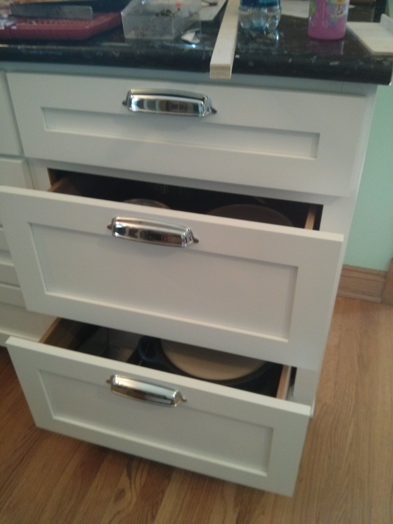 drawer convert2 – Kitchen Craftsman – Geneva, Illinois